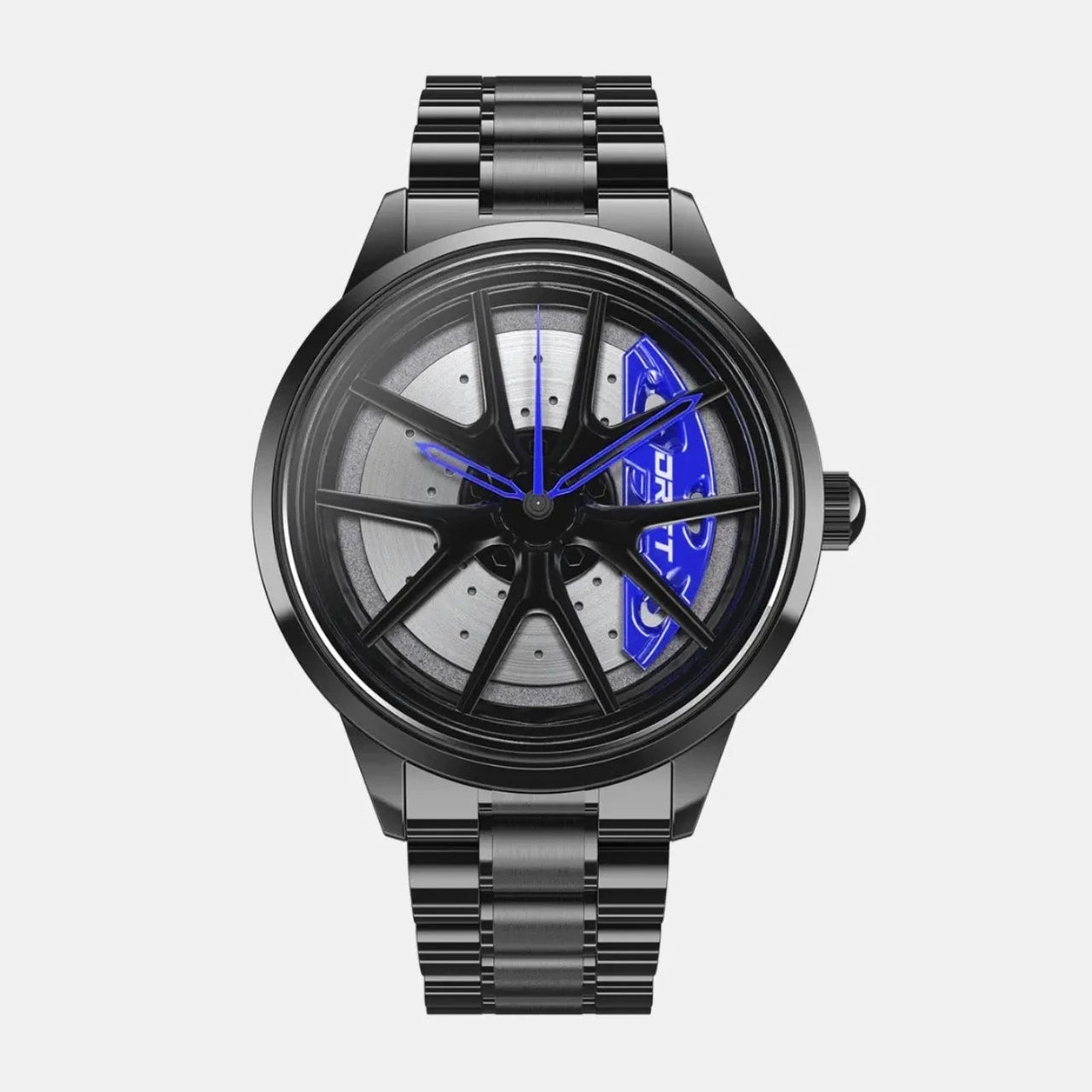 Nitro Rim Watch