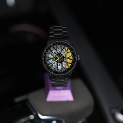 Reloj de Llanta automático Motorsport