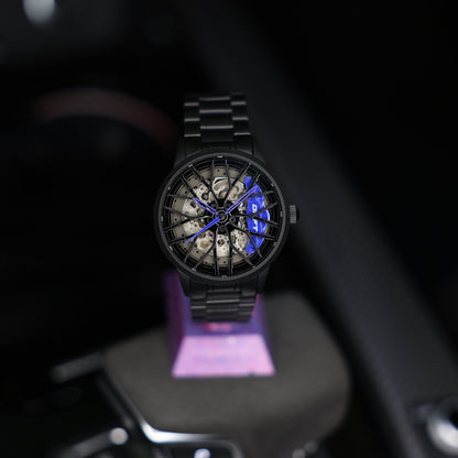 Reloj de Llanta automático Motorsport