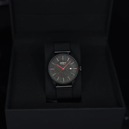 Limited First Carbon Element Automatic