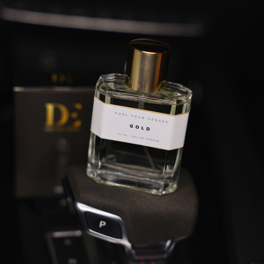 DriftElement Parfum Gold