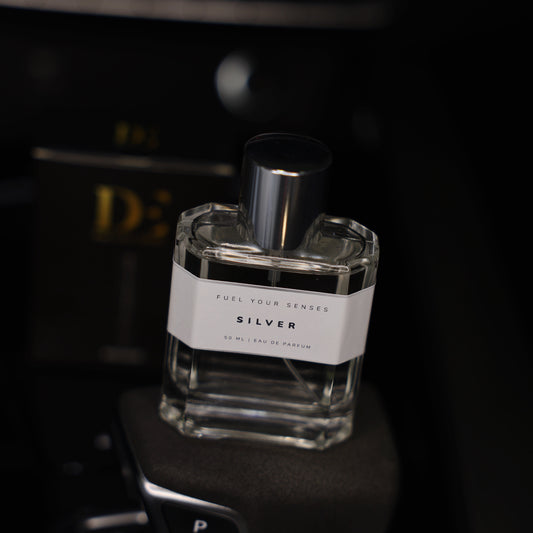 DriftElement Parfum Silver