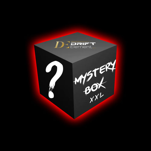 Mystery Box XXL