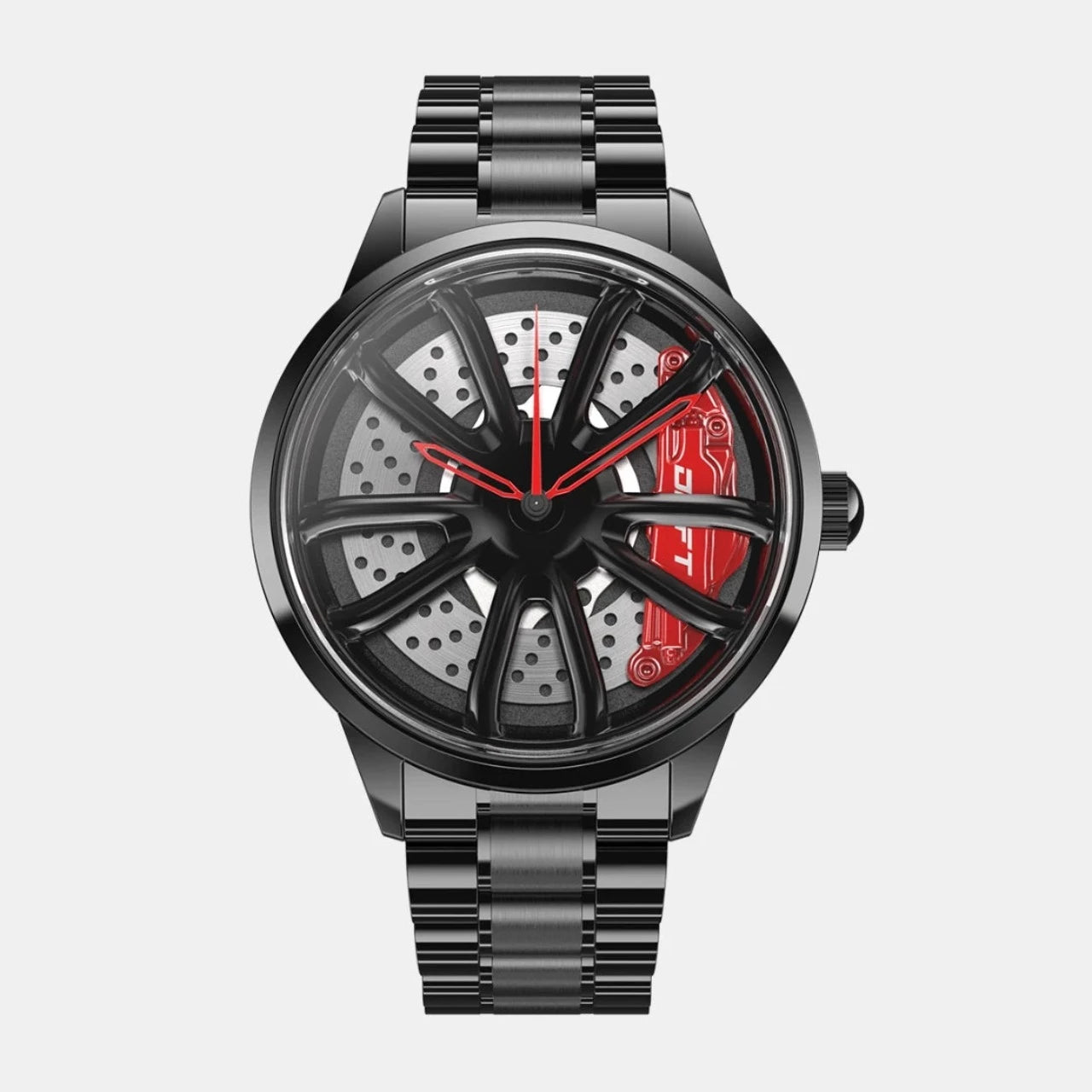 MVMT Element 28000053-D Element - Caviar Watch • EAN: 7613272391467 •  Mastersintime.com